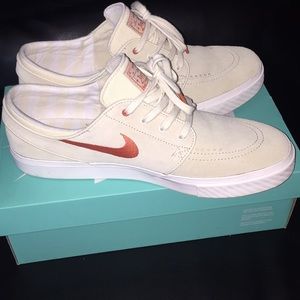 Nike sb Stefan janoskis